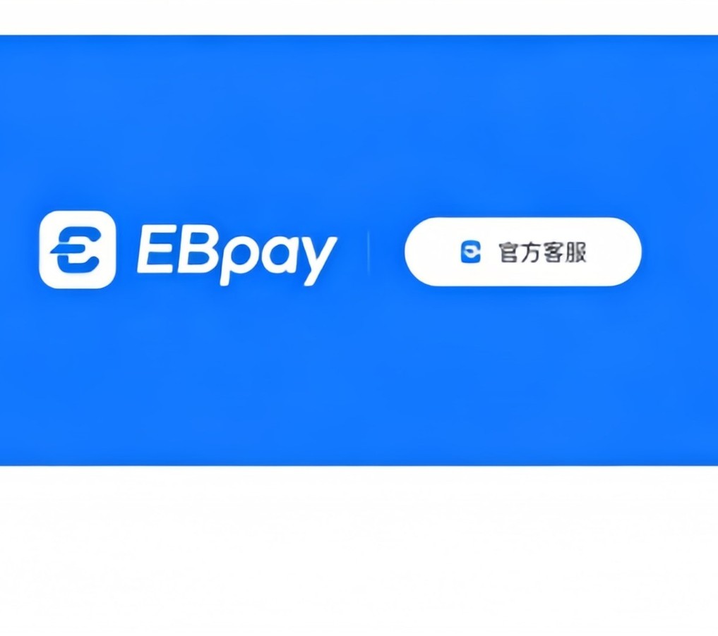 ebpay钱包介绍图片
