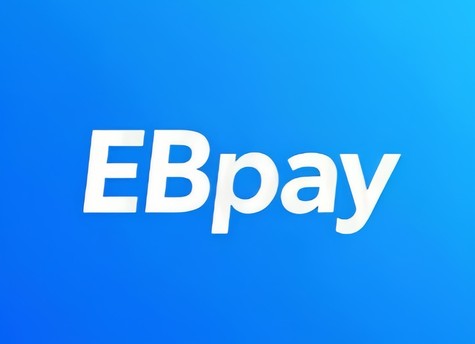 ebpay钱包界面功能图片