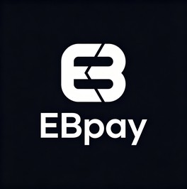 ebpay钱包界面功能图片